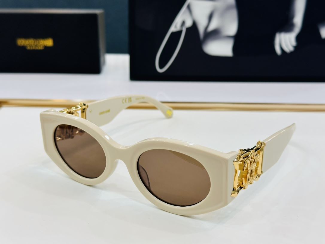 Roberto Cavalli Sunglasses